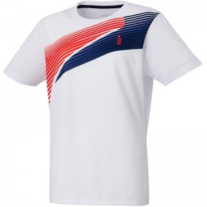 gosen(ゴーセン)レディースゲームシャツテニスゲームシャツ W(t2461-30)