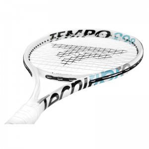 (フレームのみ)Tecnifibre(テクニファイバー)2022 TEMPO 298 IGA硬式テニス ラケット(TFRIS22)
