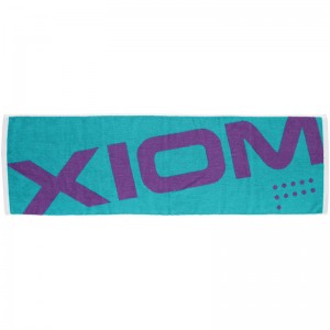 XIOM(エクシオン)ライジング スポーツタオル卓球ウェアウェアアクセサリーTOW00001