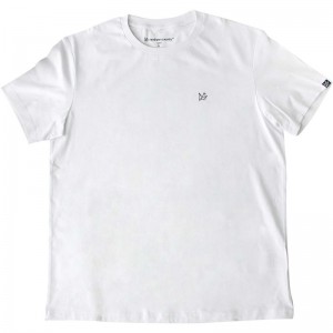 ノーザンカントリーnortherncountryT-SHIRTS(BIG LOGO)アウトドア半袖Tシャツ(tr1305-wt)