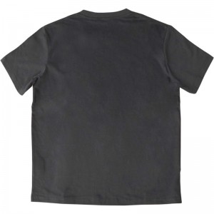ノーザンカントリーnortherncountryT-SHIRTS(FRONT POCKET)アウトドア半袖Tシャツ(tr1309-bk)
