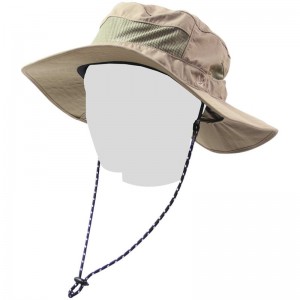 ノーザンカントリーnortherncountryOUTDOOR HAT(撥水生地使用)アウトドア帽子(tr9005-bg)