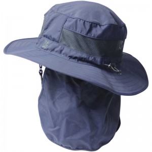 ノーザンカントリーnortherncountryOUTDOOR HAT(撥水生地使用)アウトドア帽子(tr9005-nv)