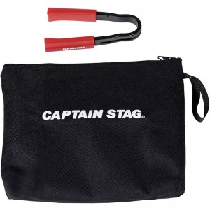 CAPTAIN STAG(キャプテンスタッグ)BBQ 割リ箸トング アウトドア キャンプ バーベキュー 調理 器具 道具アウトドア クッカー(ug3272)