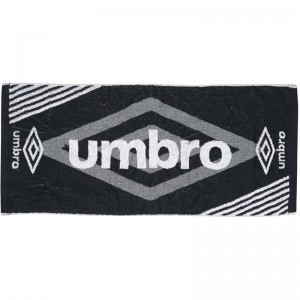 umbro(アンブロ)スポ-ツタオルサッカー タオル(uuavje05-bkwh)