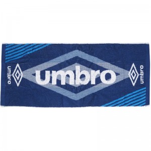 umbro(アンブロ)スポ-ツタオルサッカー タオル(uuavje05-nvbl)