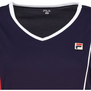 FILA(フィラ)ワンピーステニス その他ウェア２ ワンピース(vl2940-20)