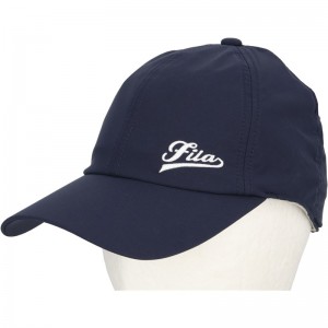 fila(フィラ)00 キャップテニスCAP(vl9328-20)