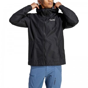 adidas(アディダス)31 MTXXPLORICGORE-TEXPACLアウトドアアウトドアJKT M(wq872-hn2906)