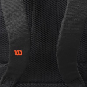 wilson(ウイルソン)BS TOUR BACKPACK V9 GRNテニスバックパック(wr80320010)