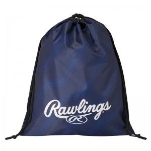 ローリングス Rawlings マルチバッグ 野球  アクセサリー バッグ 24AW(EBP14F04)