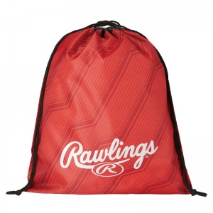 ローリングス Rawlings マルチバッグ 野球  アクセサリー バッグ 24AW(EBP14F04)