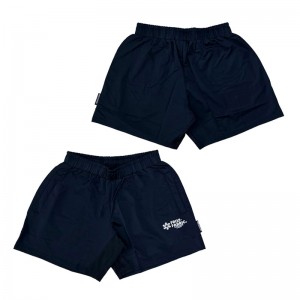 アールズコート Earls court 超冷感  ICロゴTRショーツ サッカー フットサルウェア 冷感ゲームパンツ ICE LOGO PANTS 24SS (EC-P021)