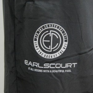 アールズコート Earls court ピステパンツ サッカー フットサル サッカーWEAR  ピステパンツ 24FW (EC-PI010)