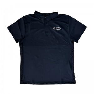 アールズコート Earls court 超冷感 ポロシャツ ICE LOGO POLO SHIRT  サッカー ポロシャツ  24SS(EC-PO005)