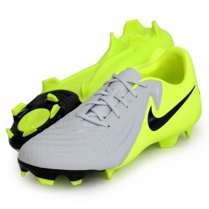 ナイキ NIKE ファントム GX 2 アカデミー FG/MG サッカースパイクシューズ 24HO (FD6723-003)