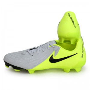 ナイキ NIKE ファントム GX 2 アカデミー FG/MG サッカースパイクシューズ 24HO (FD6723-003)