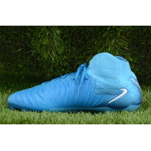 ナイキ NIKE ファントム ルナ 2 エリート FG サッカースパイクシューズ 24FA (FJ2572-400)