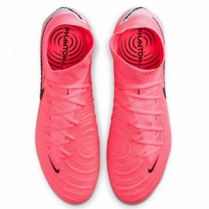 ナイキ NIKE ファントム ルナ II エリート FG サッカースパイクシューズ 24SU  (FJ2572-600)