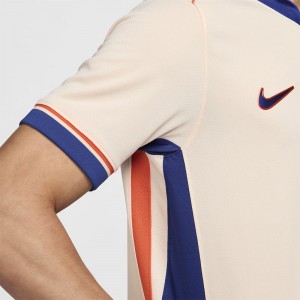 ナイキ NIKE チェルシー FC 2024/25 スタジアム アウェイ サッカー CHELSEA レプリカユニフォーム 24FW(FN8786-839)