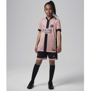 ナイキ NIKE ジュニア パリ サンジェルマン PSG 2024/25 スタジアム サード ジュニア サッカー レプリカウェア 24FW (FQ2254-686)