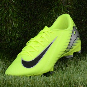 ナイキ NIKE ズームヴェイパー16 アカデミー FG/MG サッカースパイクシューズ 24HO (FQ8374-700)