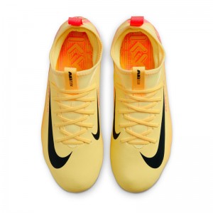 ナイキ NIKE ナイキ ジュニア ズーム ヴェイパー 16 ACAD KM FG/MG JR サッカースパイク 24FA (FQ8394-800)