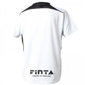 フィンタ FINTA プラクティスシャツ サッカー フットサル ウェア プラシャツ 24SS (FT3007)