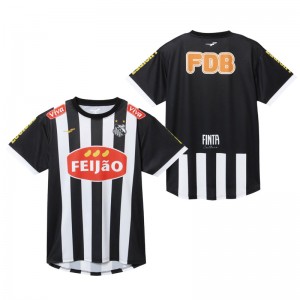 フィンタ FINTA レコルダーレグラフィックシャツ サッカー フットサル ウェア プラシャツ 24SS (FT4102)