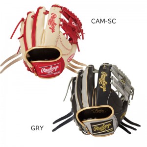 ローリングス Rawlings 硬式 ゲーマートレーニング トレーニング用 野球 硬式 グラブ グローブ 一般  24AW(GH4FGTK4T)