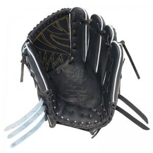 ローリングス Rawlings硬式 HOH ジャパン D15 Vブラックグラブ RGGC限定 24AWGH4FHJD15