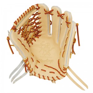 ローリングス Rawlings硬式 HOH ジャパン R89 キャメルグラブ RGGC限定 24AWGH4FHJR89