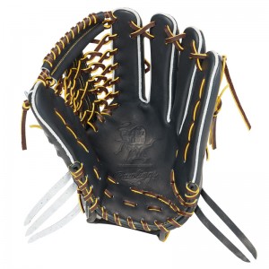 ローリングス Rawlings硬式 HOH ジャパン R89 Vブラックグラブ RGGC限定 24AWGH4FHJR89