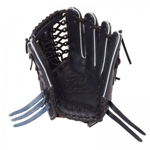 ローリングス Rawlings硬式 HOH プレミアム B88 Vブラックグラブ RGGC限定 24AWGH4FHPB88