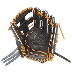 ローリングス Rawlings硬式プロプEM CK4MG B/ジーンズ硬式用グローブ 24AWGH4FPW2CK4MG