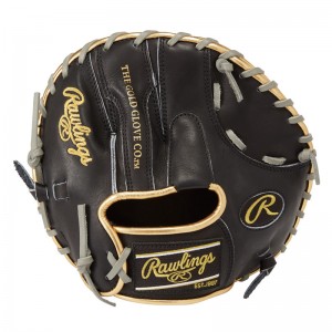 ローリングス Rawlings硬式ゲーマートレーニング GT2 グレ-/Bトレーニング用グローブ 24AWGH4GT2