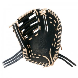 ローリングス Rawlings硬式 HOH BREAK THE MOLD硬式用グローブ グラブ ブラック 24SSGH4HBGM6