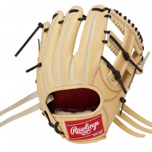 ローリングス Rawlings 硬式用 PRO PREFERRED 内野用 グラブ袋付き RGGC限定 野球 硬式 グローブ グラブ 一般 24SS( GH4PRK42)