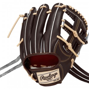 ローリングス Rawlings 硬式用 PRO PREFERRED 内野用 グラブ袋付き RGGC限定 野球 硬式 グローブ グラブ 一般 24SS( GH4PRK42)