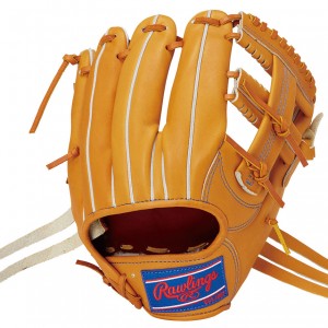 ローリングス Rawlings 硬式用 PRO PREFERRED 内野用 グラブ袋付き RGGC限定 野球 硬式 グローブ グラブ 一般 24SS( GH4PRK42)