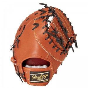 ローリングス Rawlings硬式 プロプリファード M53 ブラウン硬式用グラブ RGGC限定 24AWGH4PRM53