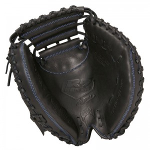 ローリングス Rawlings JR.ハイパーテック R9 2AFS キャッチャーミット 野球 軟式 グラブ ジュニア グローブ  24AW(GJ4FR92AFS)