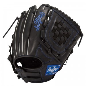 ローリングス Rawlings JR.ハイパーテック R9  BFM オールラウンド用 野球 軟式 グラブ ジュニア グローブ  24AW(GJ4FR9BFM)