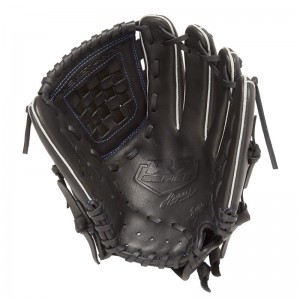 ローリングス Rawlings JR.ハイパーテック R9  BFM オールラウンド用 野球 軟式 グラブ ジュニア グローブ  24AW(GJ4FR9BFM)