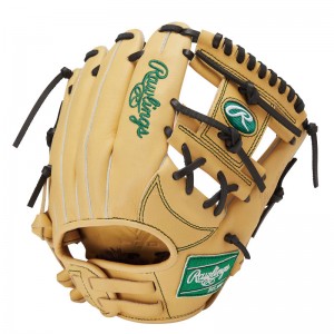 ローリングス Rawlings JR.ハイパーテック R9  BFM オールラウンド用 野球 軟式 グラブ ジュニア グローブ  24AW(GJ4FR9BFM)