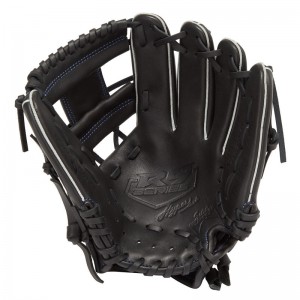 ローリングス Rawlings JR.ハイパーテック R9 BFS オールラウンド用 野球 軟式 グラブ ジュニア グローブ  24AW(GJ4FR9BFS)