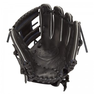 ローリングス Rawlings JR.ハイパーテック R9 BFSS オールラウンド用 野球 軟式 グラブ ジュニア グローブ  24AW(GJ4FR9BFSS)