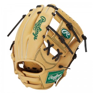 ローリングス Rawlings JR.ハイパーテック R9 BFSS オールラウンド用 野球 軟式 グラブ ジュニア グローブ  24AW(GJ4FR9BFSS)