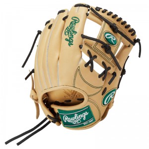 ローリングス Rawlings JR.ハイパーテック R9  G9M  オールラウンド用 野球 軟式 グラブ ジュニア グローブ  24AW(GJ4FR9G9M)