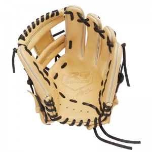 ローリングス Rawlings JR.ハイパーテック R9  G9M  オールラウンド用 野球 軟式 グラブ ジュニア グローブ  24AW(GJ4FR9G9M)